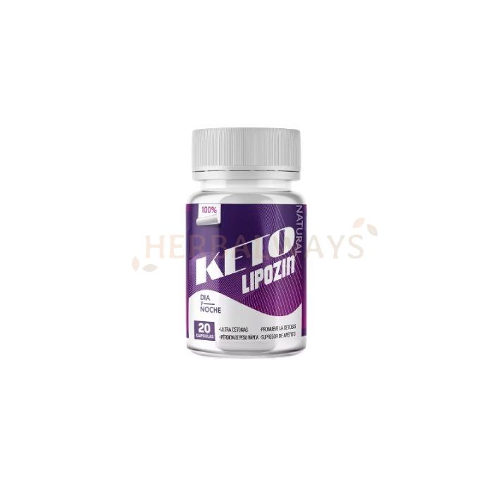 Ketolipozin