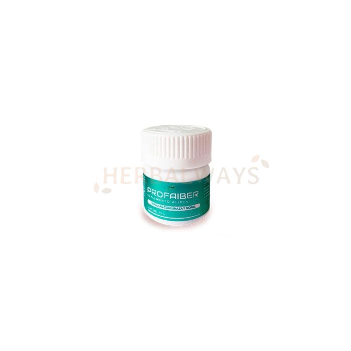 Hermuno Profaiber - capsules against parasites