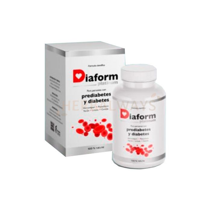 Diaform Platinum