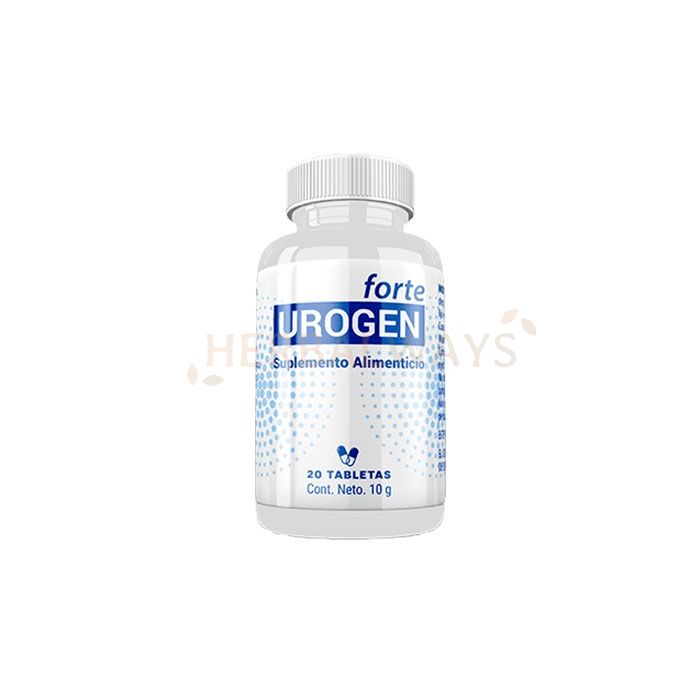 Urogen Forte