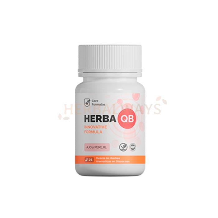 Herba QB