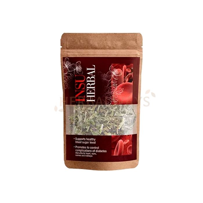 Insu Herbal