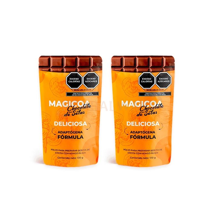 Magicoa - slimming product