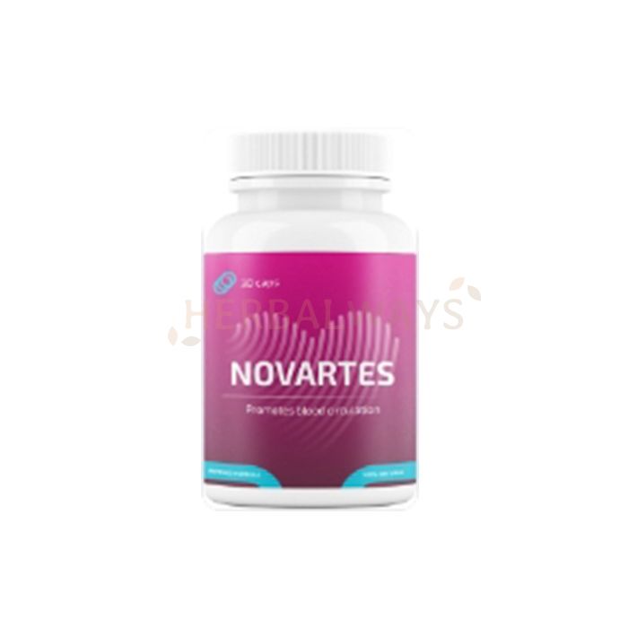 Novartes