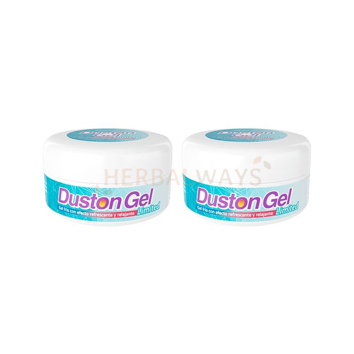 Duston Gel Limited - joint gel