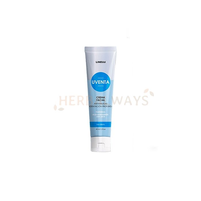 Uventa - anti-wrinkle cream