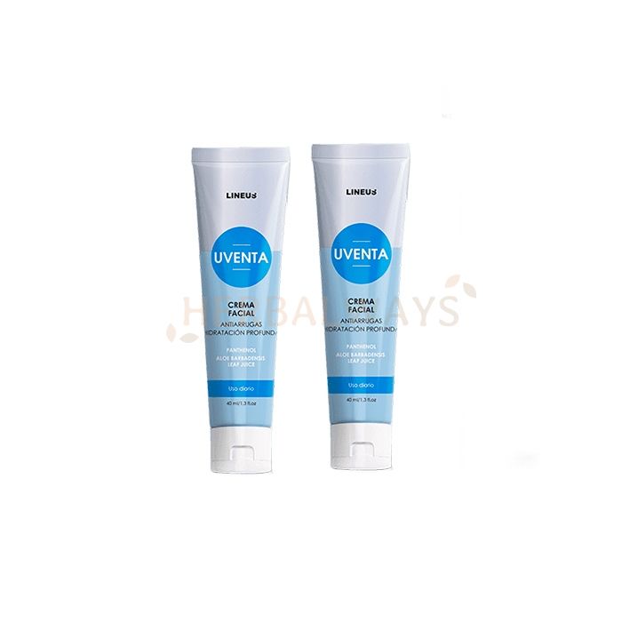 Uventa - crema anti-arrugas