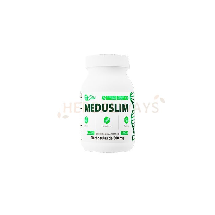 Meduslim - producto de control de peso