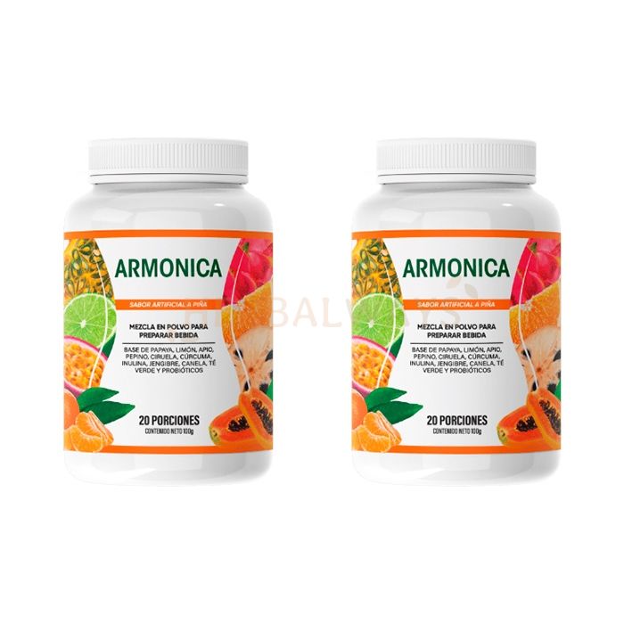 Armonica - weight control product