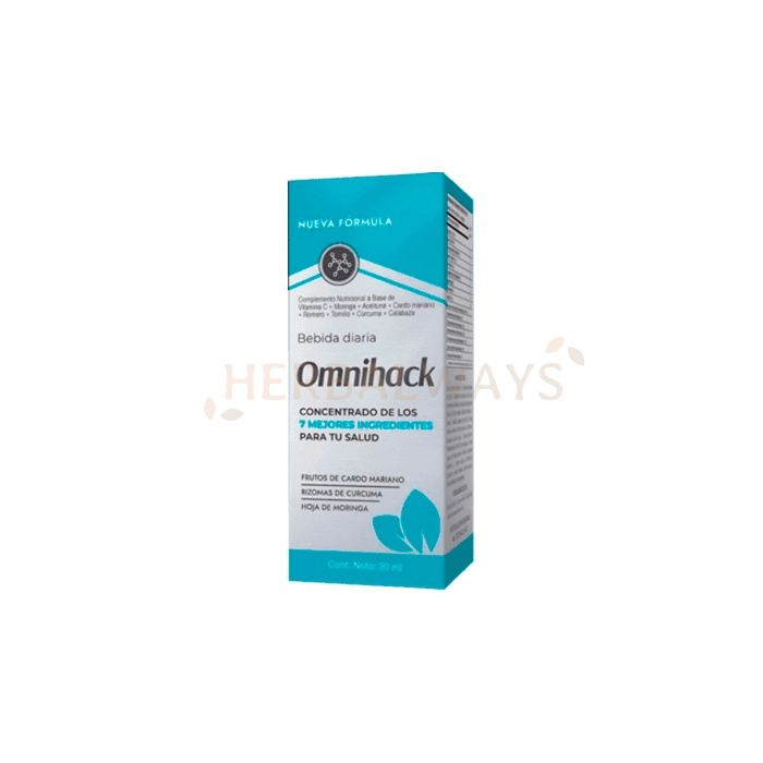 Omnihack - joint health product