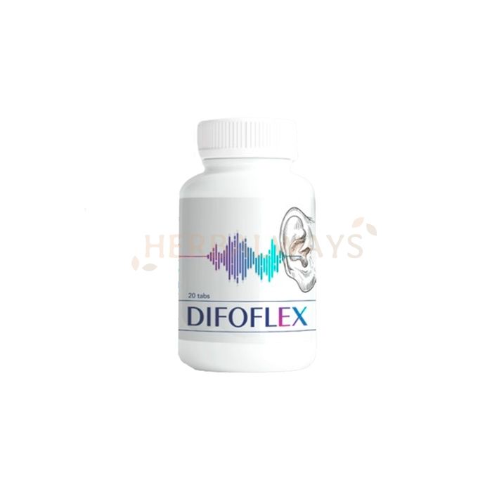 Difoflex - hearing aid