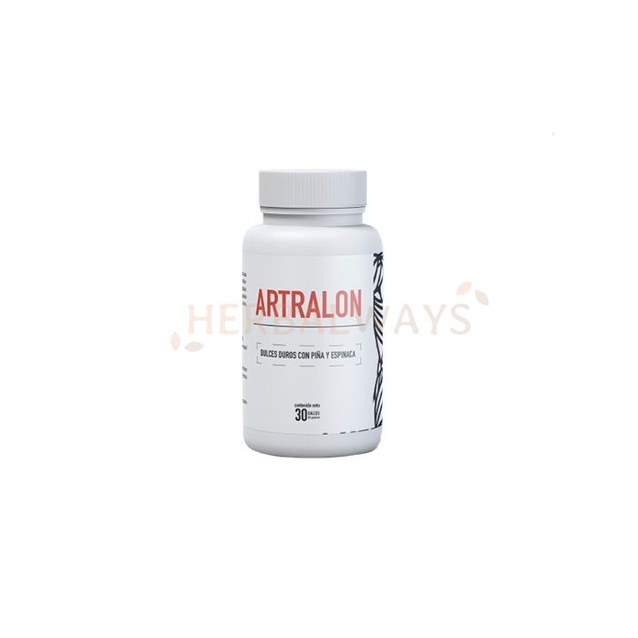 Artralon - producto para la salud de las articulaciones