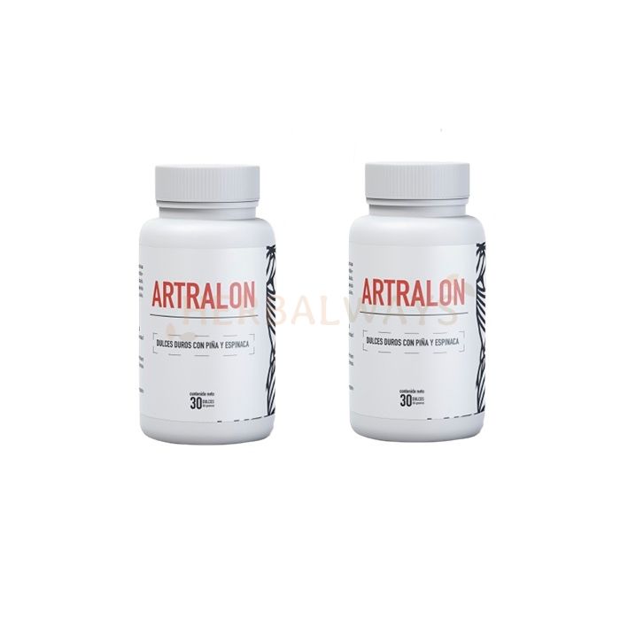 Artralon - producto para la salud de las articulaciones