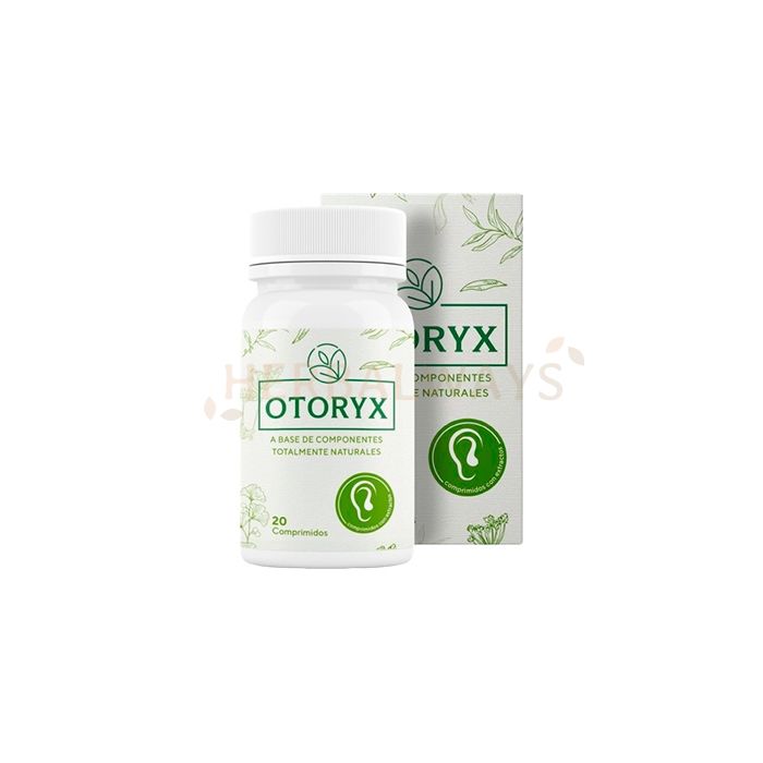 Otoryx