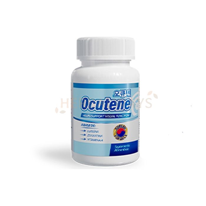 Ocutene - eye health product