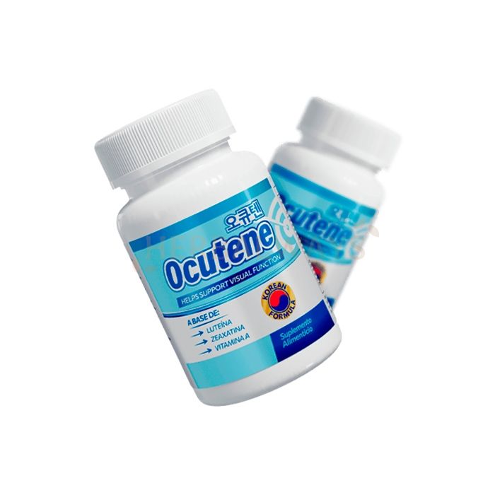 Ocutene - producto para la salud ocular