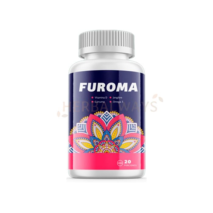 Furoma