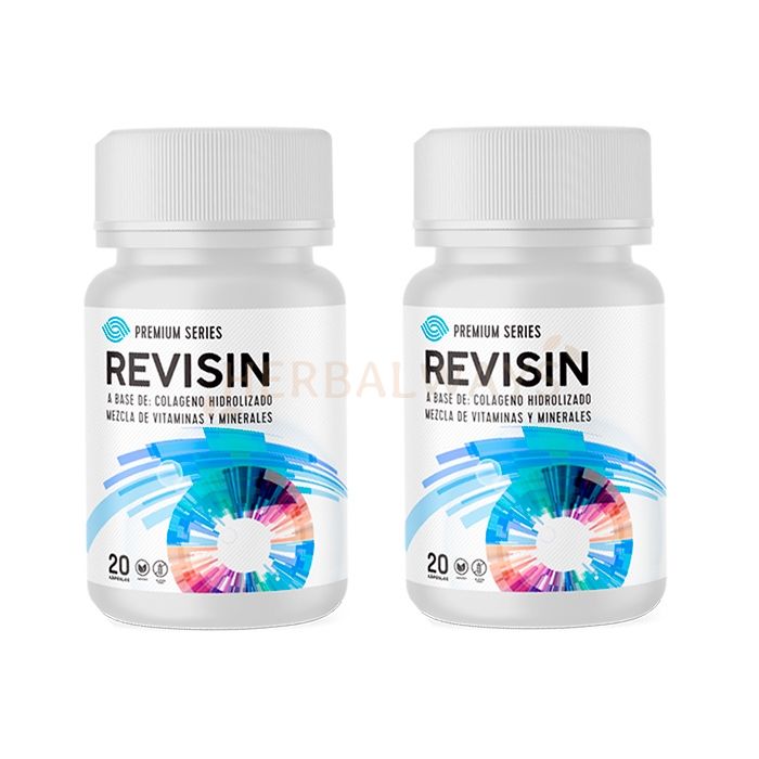 Revisin - eye health product