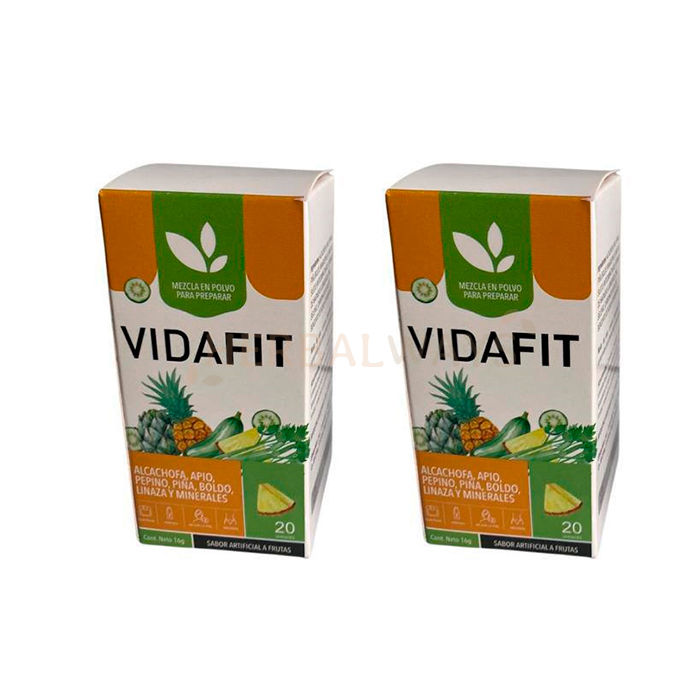 VidaFit - producto de control de peso