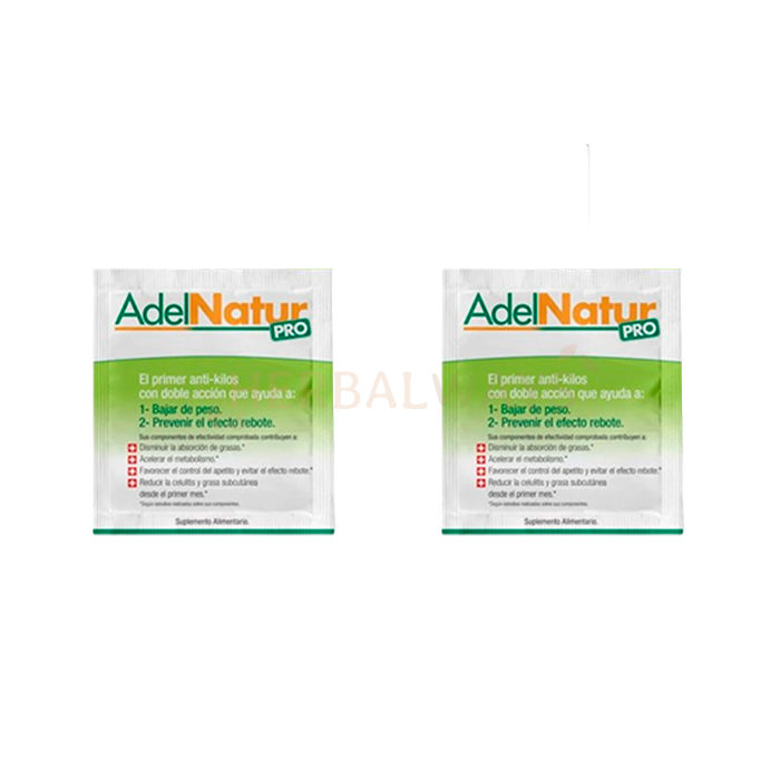 AdelNatur Pro - weight control product